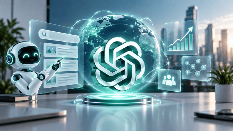 ChatGPT SEO GEO (Generative Engine Optimization)