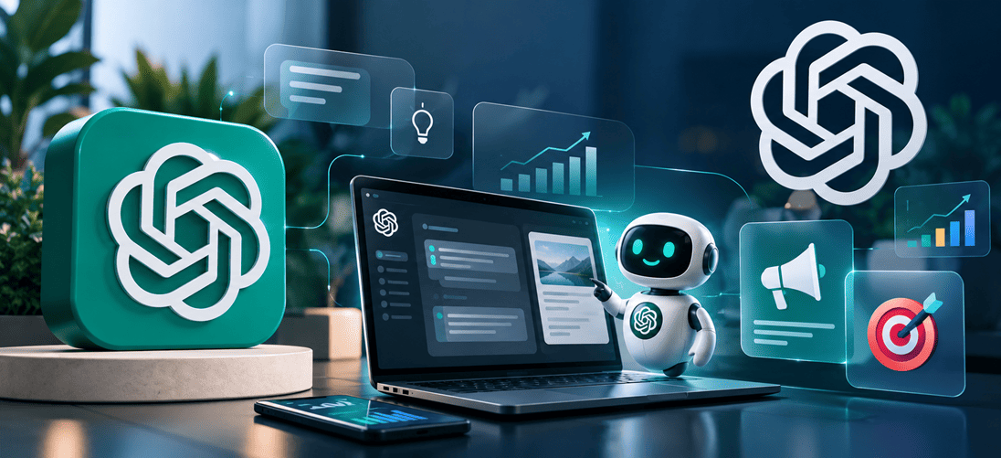 ChatGPT Reklamları ve OpenAI Reklam